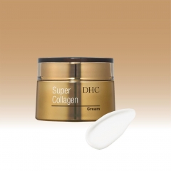 Kem dưỡng da siêu Collagen DHC Super Collagen Cream 50g