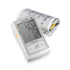 Máy đo huyết áp bắp tay Microlife A3L-Comfort