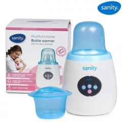 Sanity - Máy hâm sữa đa chức năng S6304.ENG