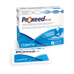 Proxeed Plus Tăng cường sức khỏe sinh sản nam giới 30 gói