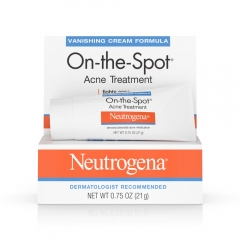 Kem trị mụn Neutrogena On-The-Spot Acne Treatment 21g