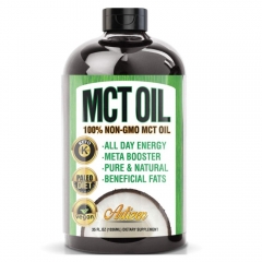 Tinh chất dầu dừa Premium MCT Oil 1036ml