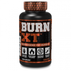 Burn-XT Thermogenic Fat Burner 60 Viên - Viên Uống Giảm Cân Ức Chế Cảm Giác Thèm Ăn.
