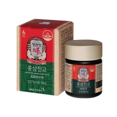 [Cao Hồng Sâm] Tinh Chất Hồng Sâm Mật Ong Hộp 100g KGC Cheong Kwan Jang Honey Paste