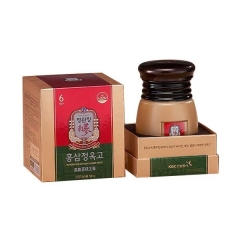 [Cao Hồng Sâm] Tinh Chất Hồng Sâm Mật Ong Hộp 500g KGC Cheong Kwan Jang Honey Paste
