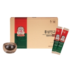 Tinh Chất Hồng Sâm Mật Ong Pha Sẵn  (30 gói) KGC Cheong Kwan Jang Honey Paste