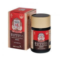 [Cao Hồng Sâm] Tinh chất hồng sâm cô đặc ( Lọ 200g) KGC Cheong Kwan Jang Extract Balance