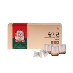 Viên Uống Hồng Sâm (3,75g x 10 viên) KGC Cheong Kwan Jang Vital Pills (Hwal Gi Dan)