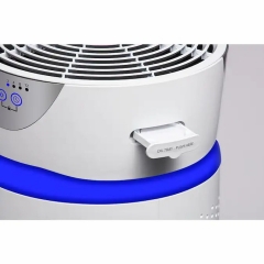 Máy lọc không khí TotalClean® Deluxe UV 5-in-1 cho phòng lớn Homedics AP-T45