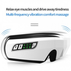 Máy Massage Mắt Ogefer E201 Chứng Nhận Tại Mỹ.