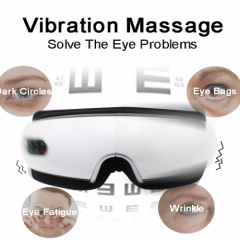 Máy Massage Mắt Ogefer E205 Chứng Nhận Tại Mỹ.