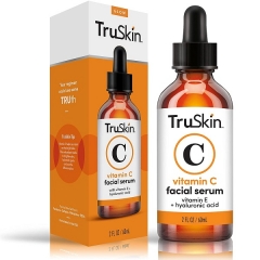 Serum TruSkin Naturals Vitamin C 20% - Serum làm sáng da, trị nám và làm mờ vết thâm 30ml