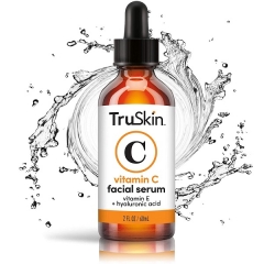 Serum TruSkin Naturals Vitamin C 20%- Serum làm sáng da, trị nám và làm mờ vết thâm 60ml