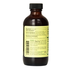 Siro Ho Cho Bé ChildLife Formula 3 Cough Syrup 118.5ml.