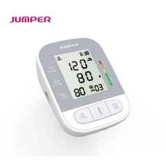 Máy đo huyết áp bắp tay Jumper JPD-HA210 (FDA Hoa Kỳ) - Bảo Hành Một Năm