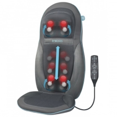 Đệm ghế massage công nghệ Shiatsu GEL 3D chuyên nghiệp HoMedics SGM-1600