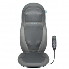 Đệm ghế massage công nghệ Shiatsu GEL 3D chuyên nghiệp HoMedics SGM-1600