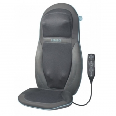 Đệm ghế massage công nghệ Shiatsu GEL 3D chuyên nghiệp HoMedics SGM-1600