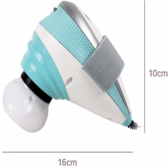 Máy massage tan mỡ ,giúp săn chắc, làm mịn vùng da sần vỏ cam HoMedics CELL-100-EU