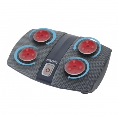 Máy massage chân hồng ngoại công nghệ Shiatsu HoMedics FMS-255H