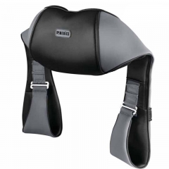 Đai massage cổ vai gáy pin sạc công nghệ 3D SHIATSUTALK điều khiển bằng giọng nói HoMedics NMS-675H