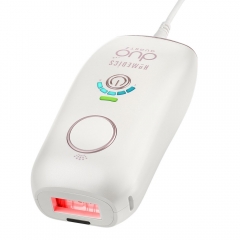 Máy triệt lông cầm tay HoMedics IPL-HH390