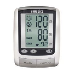 Máy đo huyết áp bắp tay HoMedics BPA065 công nghệ Smart Measure™ Technology