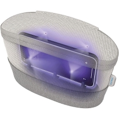 Túi khử khuẩn công nghệ tia UV HoMedics SAN-B100