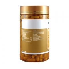 Sữa ong chúa của Úc Healthy Care Royal Jelly 1000mg 365 viên