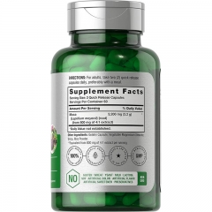Horbaach Maca 3200mg 120 Viên - Viên Uống Tăng Cường Sinh Lý Nam Và Nữ