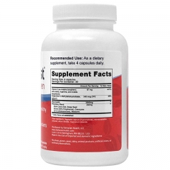 Viên OvaBoost for Women tăng cường chất lượng trứng và chức năng buồng trứng, 120 viên