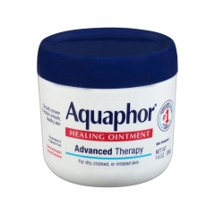 Kem Dưỡng Da Tay Aquaphor Healing Ointment 396g Từ Mỹ