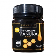 Mật Ong Bramwells Manuka Honey 250g từ Úc
