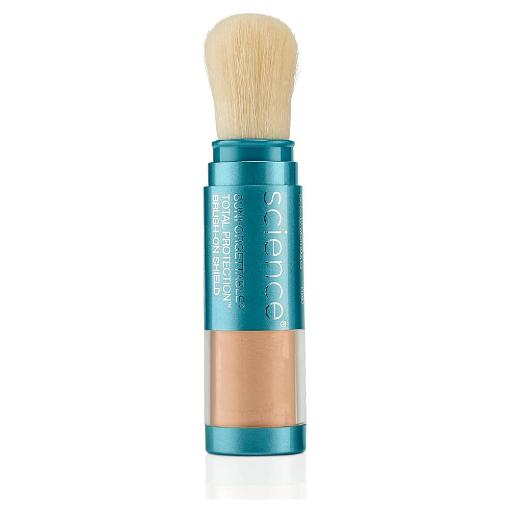 Phấn Phủ Chống Nắng Colorescience Sunforgettable® Total Protection™ Brush-On Shield SPF 50 PA++++ 6g