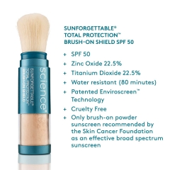 Phấn Phủ Chống Nắng Colorescience Sunforgettable® Total Protection™ Brush-On Shield SPF 50 PA++++ 6g
