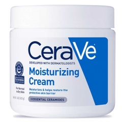 Kem Dưỡng Ẩm Cerave Moisturizing Cream 453g