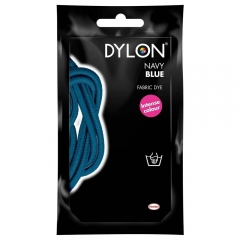 Thuốc Nhuộm Vải Cao Cấp DYLON Navy Blue