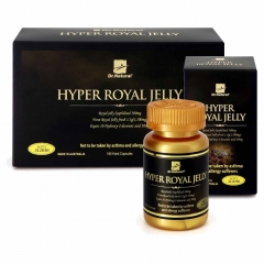 Sữa Ong Chúa Dr. Natural Hyper Royal Jelly