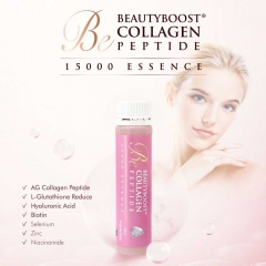 Collagen Thủy Phân Dr. Natural Be Beautyboost Collagen Peptide