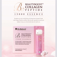 Collagen Thủy Phân Dr. Natural Be Beautyboost Collagen Peptide