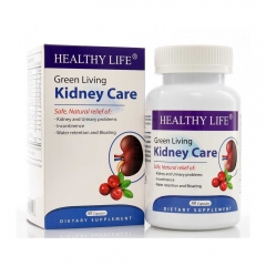 Viên Uống Bổ Thận Healthy Life Kidney Care 60 Viên