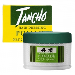 Gel Vuốt Tóc Tạo Kiểu Tancho Pomade 60g Của Mỹ