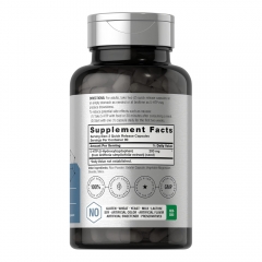 Viên Uống Giảm Stress, Cải Thiện Mất Ngủ Horbaach 5-HTP Supplement 200mg 180 Viên